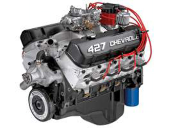 P402A Engine